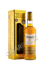 виски dewars monarch 15 years old 0.75л