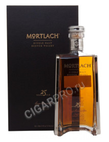 mortlach 25 years купить виски мортлах 25 лет цена