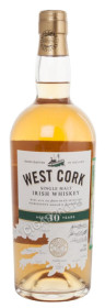 west cork 10 years купить виски вест корк 10 лет цена
