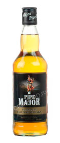 pipe major 3 years купить виски пайп мейдже 3 летний 0,7 цена