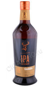 виски glenfiddich experimental series ipa 0.7л
