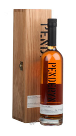 penderyn rich oak single cask виски пендерин рич оук сингл каск в д/у