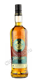 виски inchmurrin single molt 12 years 0.7 l