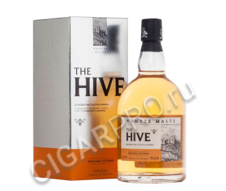 spice king the hive купить виски спайс кинг хайв цена