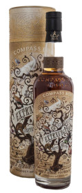 compass box the spice tree виски спайс три эктраваганза