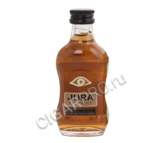 jura prophecy купить шотландский виски джура професи 0,05л цена