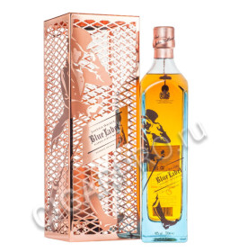 johnnie walker blue label tom dixon купить виски джонни уокер блю лейбл том дикстон цена