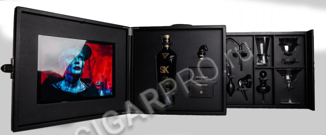 whisky macallan masters of photography steven klein виски макаллан мастера фотографии стивен клейн