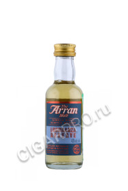 виски arran lochranza 0.05л