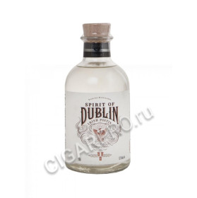 teeling spirit of dublin купить виски тилинг спирит оф дублин цена