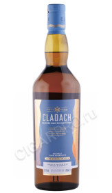 виски cladach 0.7л