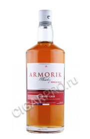 виски armorik sherry cask 0.7л
