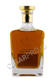 johnnie walker & sons private collection 0.7л