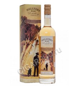 hellyers road single malt original roaring forty купить австралийский виски хеллиерс роуд ориджинал роэрин форти в п/у цена