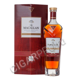 macallan rare cask №2 купить виски макаллан рэр каск №2 цена