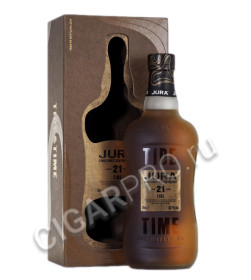 jura 21 years old купить шотландский виски джура 21 год п/у цена