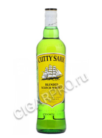 cutty sark blended купить виски катти сарк блендед цена