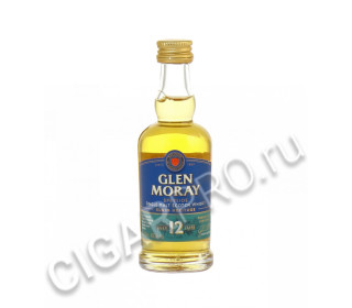 glen moray elgin heritage 12 years old купить шотландский виски глен морей сингл молт элгин эритаж 12 лет 0.05 цена