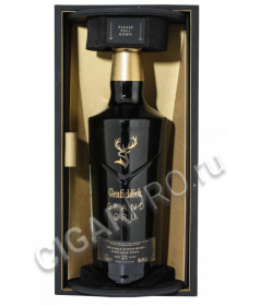 glenfiddich grand cru 23 year old купить шотландский виски гленфиддик гран крю 23 года цена