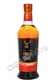glenfiddich fire and cane купить шотландский виски гленфиддик файер энд кейн цена