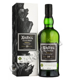ardbeg traigh bhan купить шотландский виски ардбег три ван цена