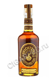 michters us*1 toasted barrel купить виски миктерс юс*1 тоустед бэррел цена