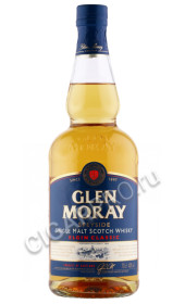 виски glen moray elgin classic 0.7л