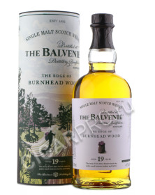 balvenie stories the edge of burhead wood 19 years купить виски балвэни сторис эдж оф бернхэд вуд 19 лет цена
