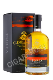 glenglassaugh torfa купить виски гленглассо торфа 0.7л цена