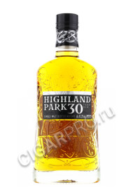 highland park 30 years 0.7 l