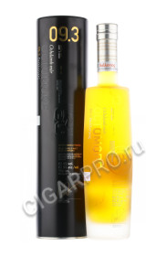 bruichladdich octomore edition 09.3 купить виски бруклади октомор эдишн 09.3 цена