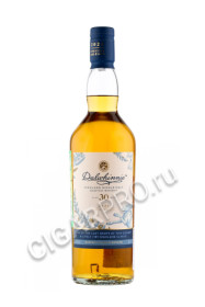 dalwhinnie special release 30 years old 0.7л