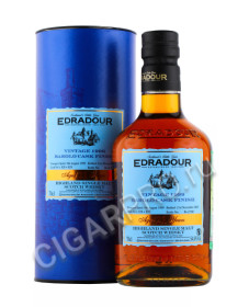 edradour 21 years barolo cask finish 1999 купить виски эдраду 21 год бароло каск финиш 1999 года цена