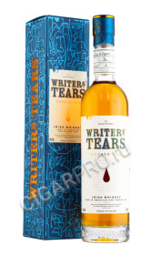 writers tears double oak купить - виски райтерз тирз дабл оук цена