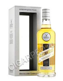 gordon & macphail glentauchers 2006 купить - виски гордон и макфейл глентачерс 2006 цена