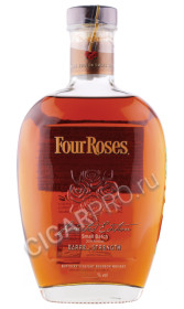 виски four roses limited edition 0.7л