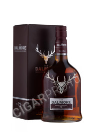 dalmore 12 years old sherry cask select купить виски далмор 12 лет шерри каск селект 0.7л цена