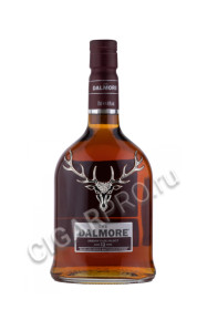 dalmore 12 years old sherry cask select 0.7л