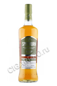 виски speyburn bradan orach 0.7л