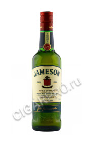 jameson виски джемесон 0.5л