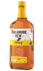 виски tullamore dew honey 0.7л