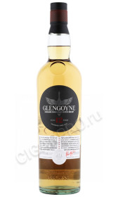 виски glengoyne 12 years old 0.7л