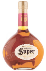 виски super nikka 0.7л