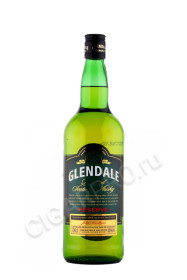 виски glendale 1л