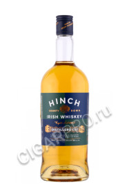 виски hinch distillers cut 0.7л