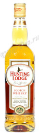 шотландский виски hunting lodge виски хантинг лодж