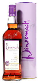шотландский виски benromach 28 years виски бенромах 28 лет