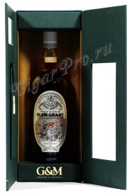 шотландский виски glen grant 1949