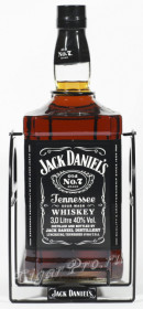 jack daniels купить виски джек дэниэлс 3 л цена