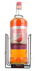 famous grouse виски феймос граус